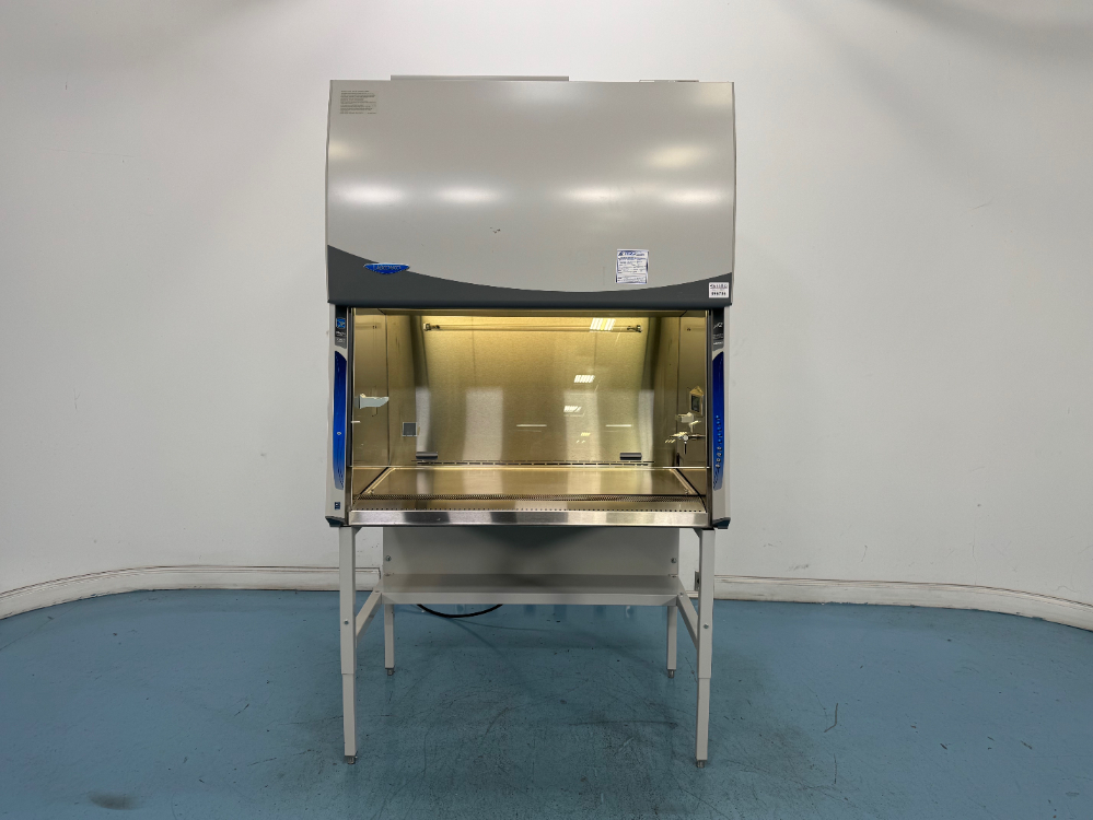 Image of Labconco Logic + Purifier 4' Biosafety Cabinet
